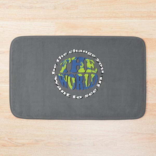 Item preview, Global Change Motivational Earth  designed and sold by Zakrytos ★★★★★.