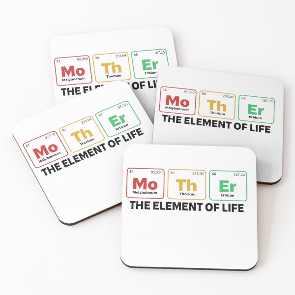 Item preview, Mother the element of life designed and sold by Sweetvoilet.