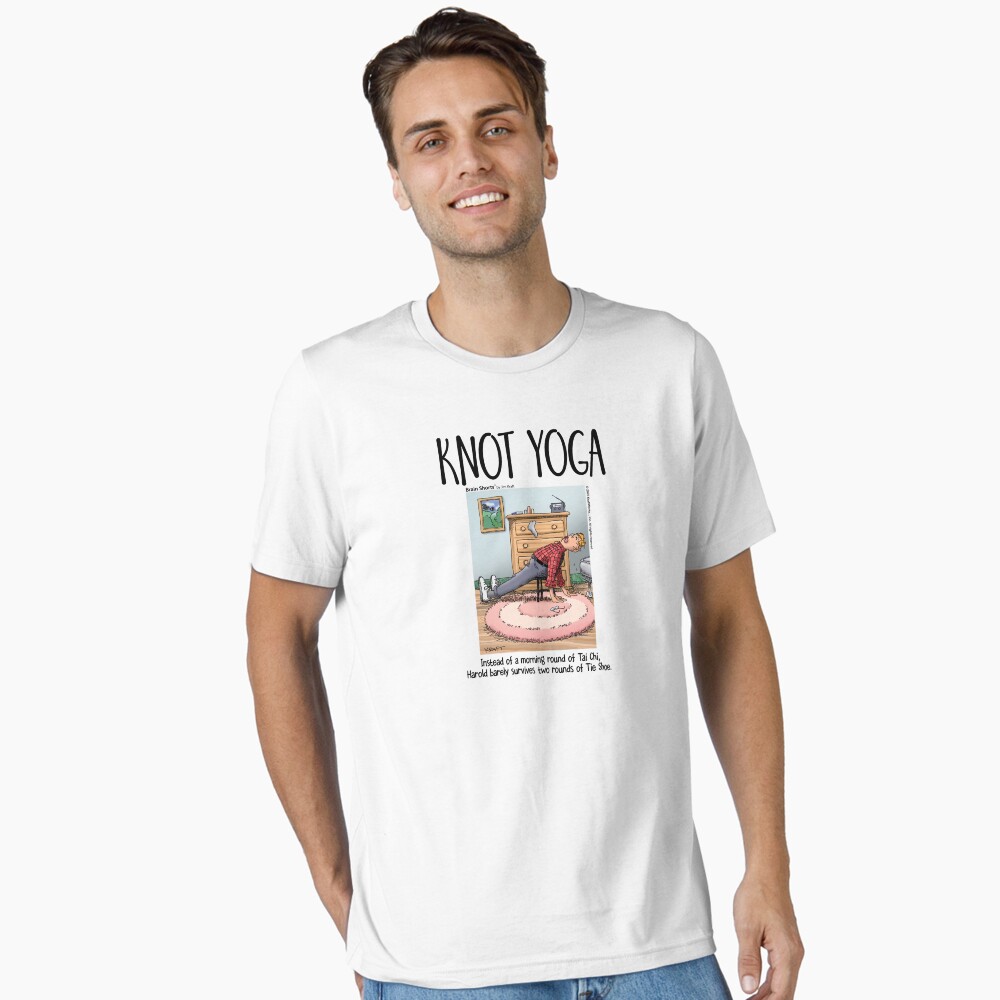 Item preview, Essential T-Shirt designed and sold by jimkraft777.