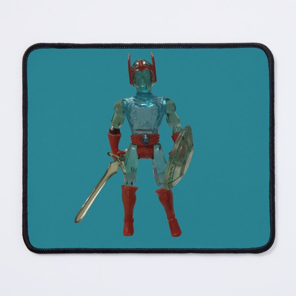 Item preview, Crystal Warrior designed and sold by TheBurritoKid.