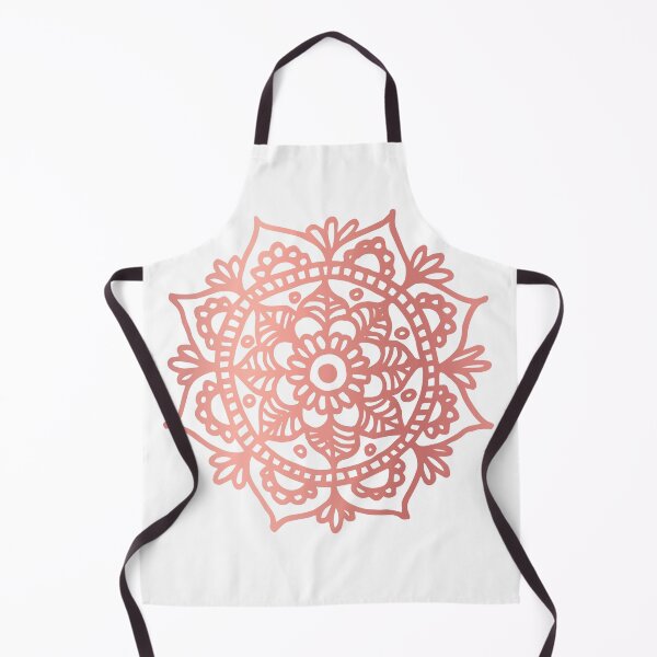 Item preview, Rose Gold Mandala New 2020 designed and sold by Julie Erin Designs.