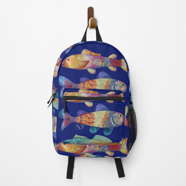 Item preview, Psychedelic Swim designed and sold by djovan.