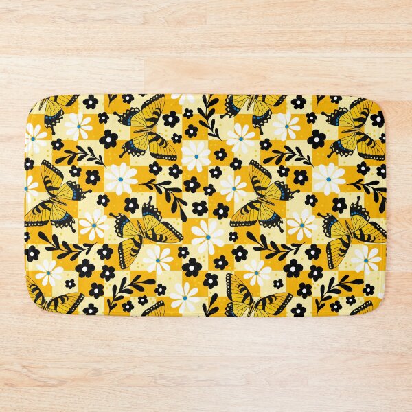 Item preview, Tiger Swallowtail Butterflies designed and sold by KrisInStitches.