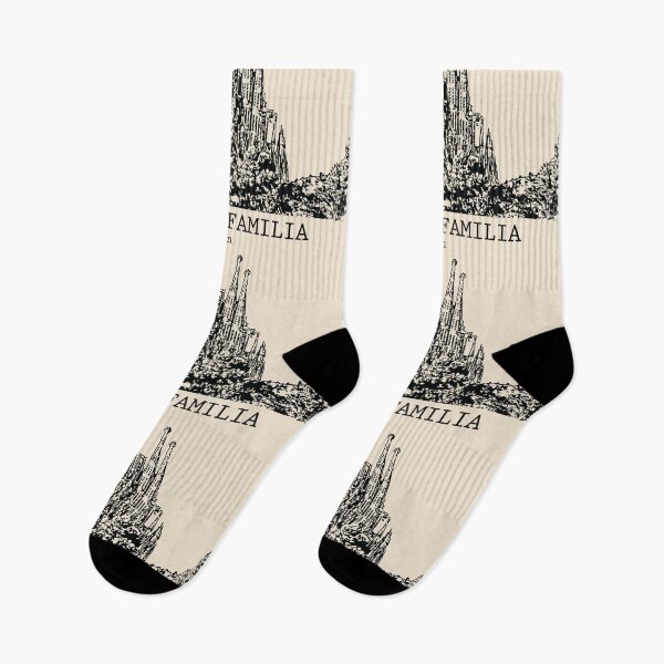 Item preview, Sagrada Familia - Spain designed and sold by Lakeric Cityscapes.