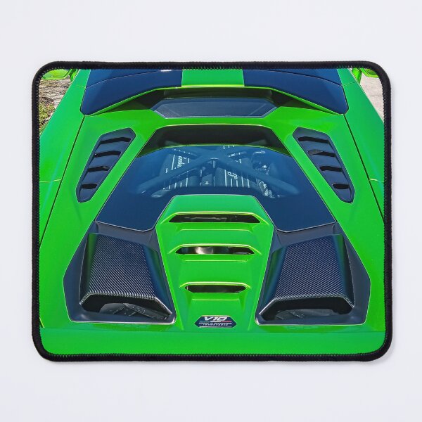 Item preview, 2023 Green Lamborghini Huracan Technica 640 2 X104 designed and sold by RichFrancoCars.