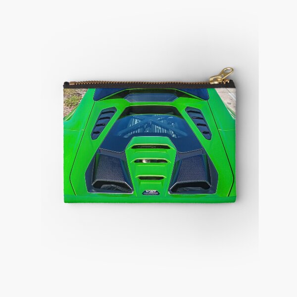 Item preview, 2023 Green Lamborghini Huracan Technica 640 2 X104 designed and sold by RichFrancoCars.
