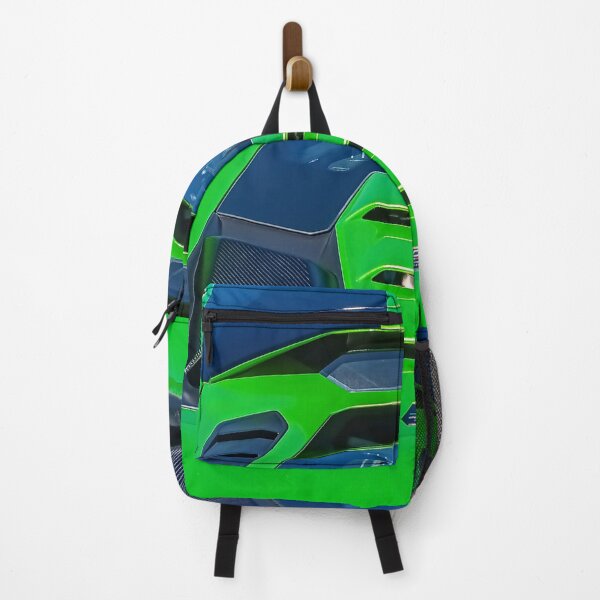 Item preview, 2023 Green Lamborghini Huracan Technica 640 2 X104 designed and sold by RichFrancoCars.