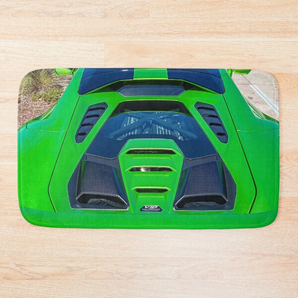 Item preview, 2023 Green Lamborghini Huracan Technica 640 2 X104 designed and sold by RichFrancoCars.
