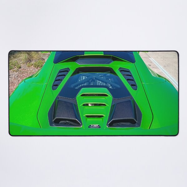 Item preview, 2023 Green Lamborghini Huracan Technica 640 2 X104 designed and sold by RichFrancoCars.