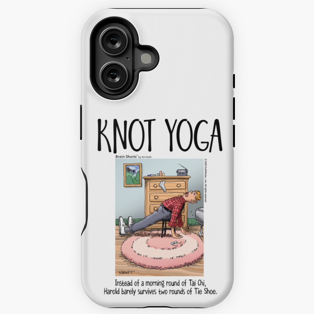 Item preview, iPhone Magsafe Tough Case designed and sold by jimkraft777.