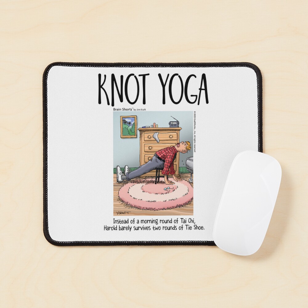 Item preview, Mouse Pad designed and sold by jimkraft777.