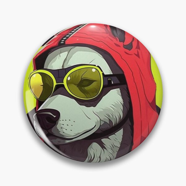 Item preview, HooDDOG designed and sold by GraphicMondaze.