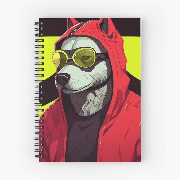 Item preview, HooDDOG designed and sold by GraphicMondaze.