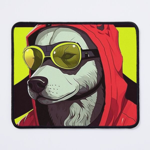Item preview, HooDDOG designed and sold by GraphicMondaze.