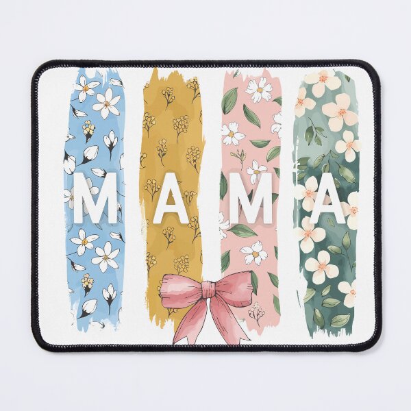Item preview, MAMA designed and sold by Sweetvoilet.