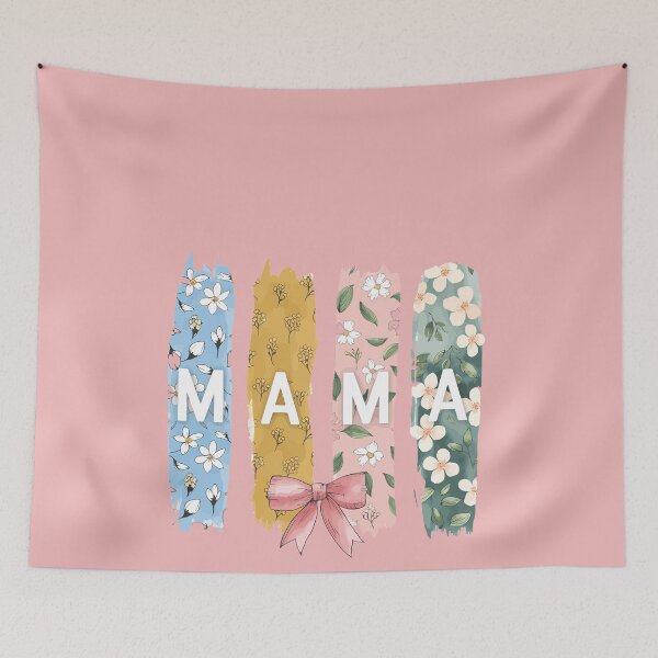 Item preview, MAMA designed and sold by Sweetvoilet.