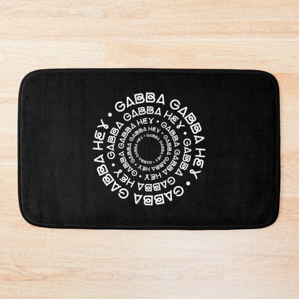 Item preview, Ramones XVIII (white) designed and sold by didijuca.