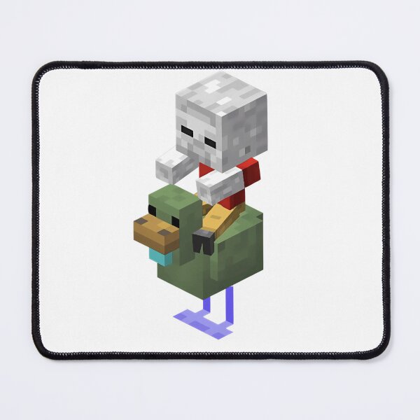Item preview, Chicken Jockey designed and sold by lmsendalfer.