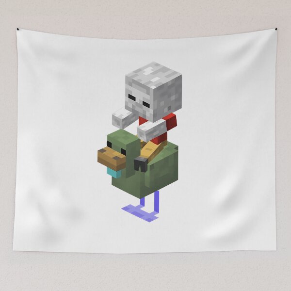 Item preview, Chicken Jockey designed and sold by lmsendalfer.