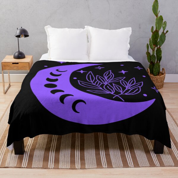 Item preview, witch moon designed and sold by broadwaygirl142.