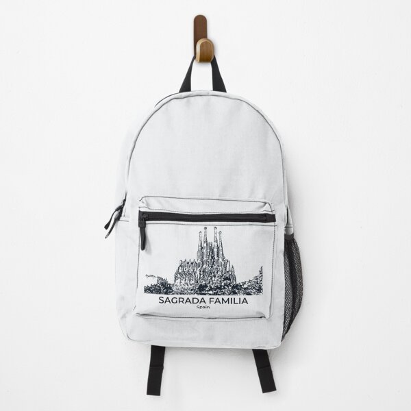 Item preview, Sagrada Familia - Spain designed and sold by Lakeric Cityscapes.