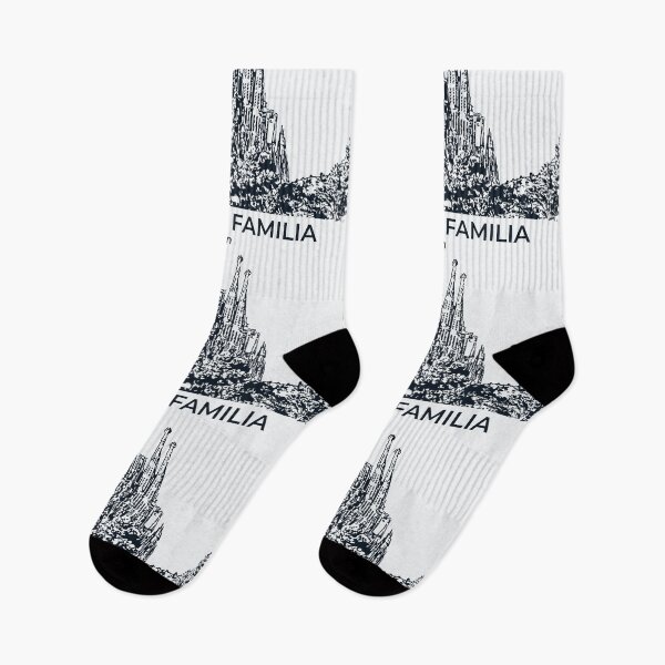 Item preview, Sagrada Familia - Spain designed and sold by Lakeric Cityscapes.