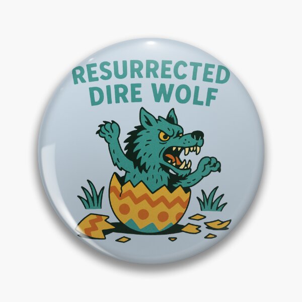 Item preview, Dire Easter Hatchling designed and sold by zzz888.