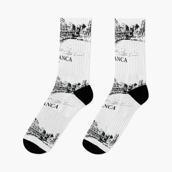 Item preview, Salamanca - Spain designed and sold by Lakeric Cityscapes.
