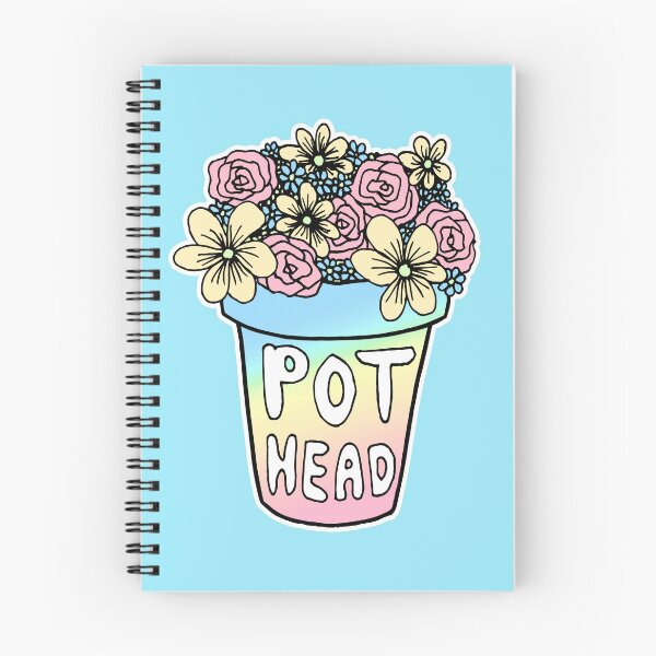 Item preview, Pot Head Plant Pot designed and sold by Julie Erin Designs.