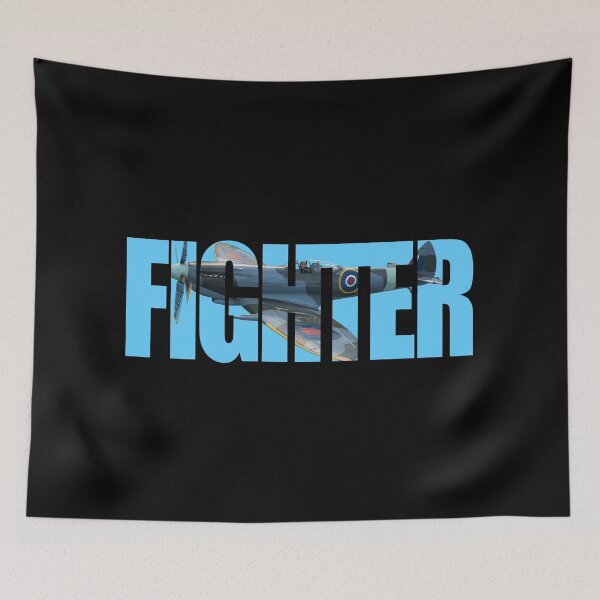 Item preview, Fighter Spitfire designed and sold by sibosssr.