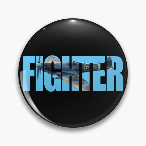Item preview, Fighter Spitfire designed and sold by sibosssr.