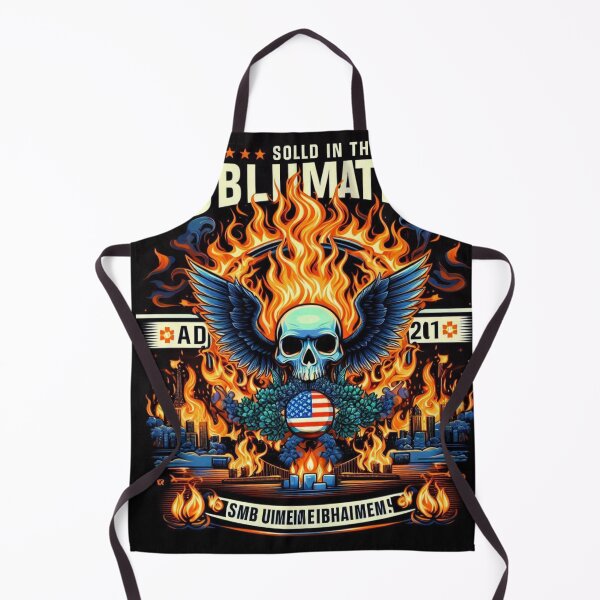 Item preview, sublimation, skulls designed and sold by E.D.CH designs..