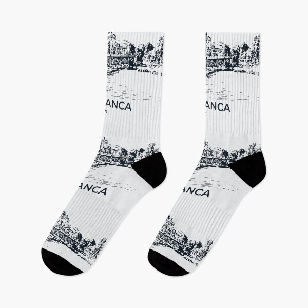 Item preview, Salamanca - Spain designed and sold by Lakeric Cityscapes.