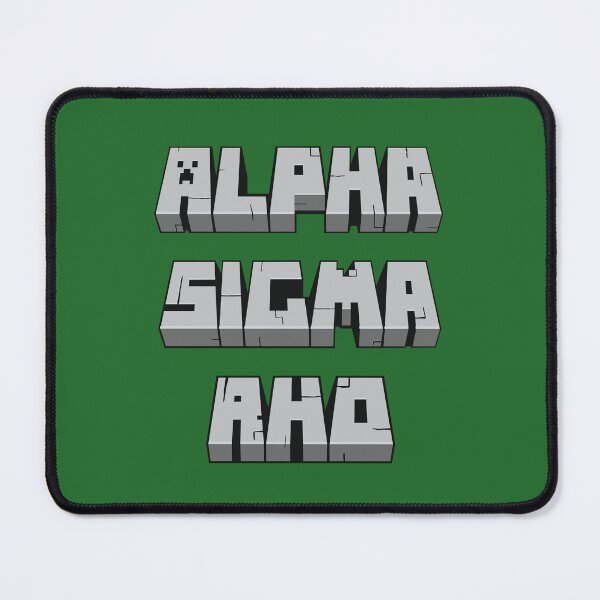 Item preview, ASR MC title screen  designed and sold by TXSTSwanShop.