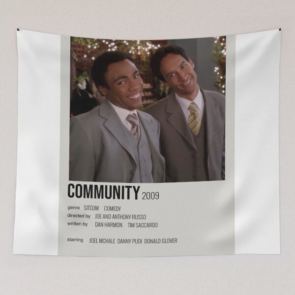 Item preview, comm movie poster 02 designed and sold by jennamcmahon.