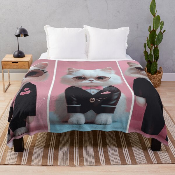 Item preview, Reservoir Cats designed and sold by ArtfullMinds.