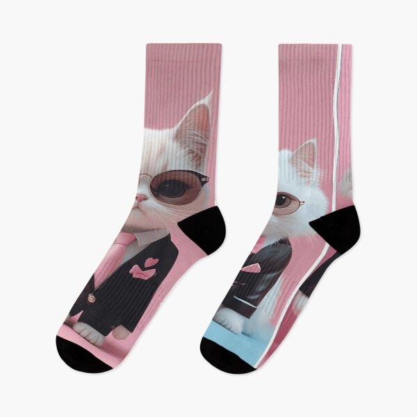 Item preview, Reservoir Cats designed and sold by ArtfullMinds.