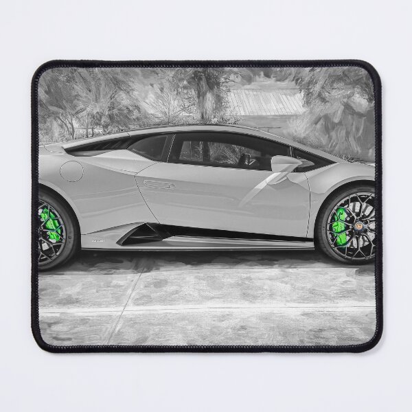 Item preview, 2023 Green Lamborghini Huracan Technica 640 2 X106 designed and sold by RichFrancoCars.