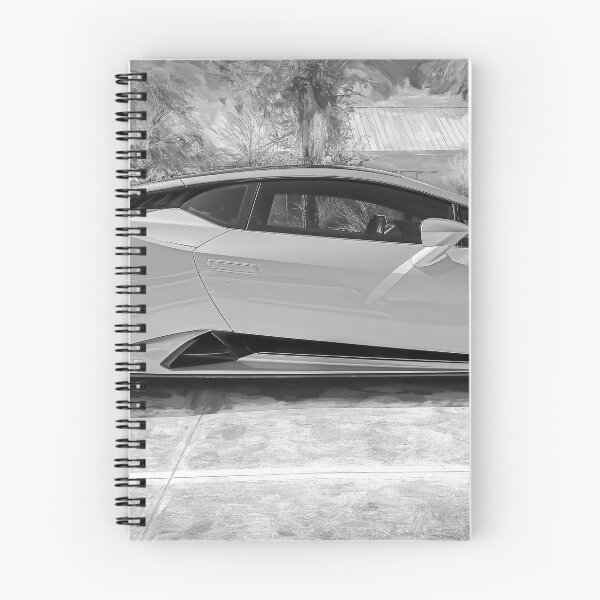 Item preview, 2023 Green Lamborghini Huracan Technica 640 2 X106 designed and sold by RichFrancoCars.