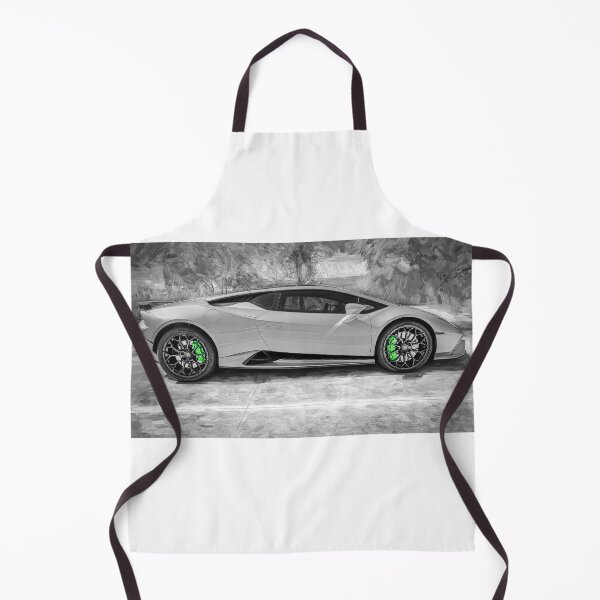 Item preview, 2023 Green Lamborghini Huracan Technica 640 2 X106 designed and sold by RichFrancoCars.