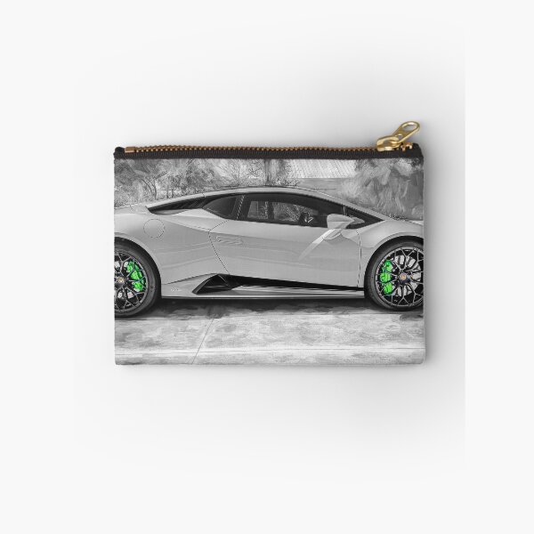 Item preview, 2023 Green Lamborghini Huracan Technica 640 2 X106 designed and sold by RichFrancoCars.