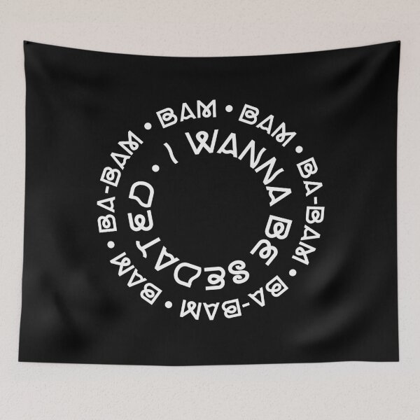 Item preview, Ramones VIII (white) designed and sold by didijuca.