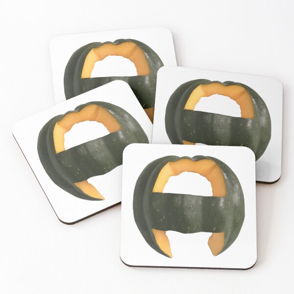 Item preview, Acorn Squash- Capital A  designed and sold by EveryDayDabble.