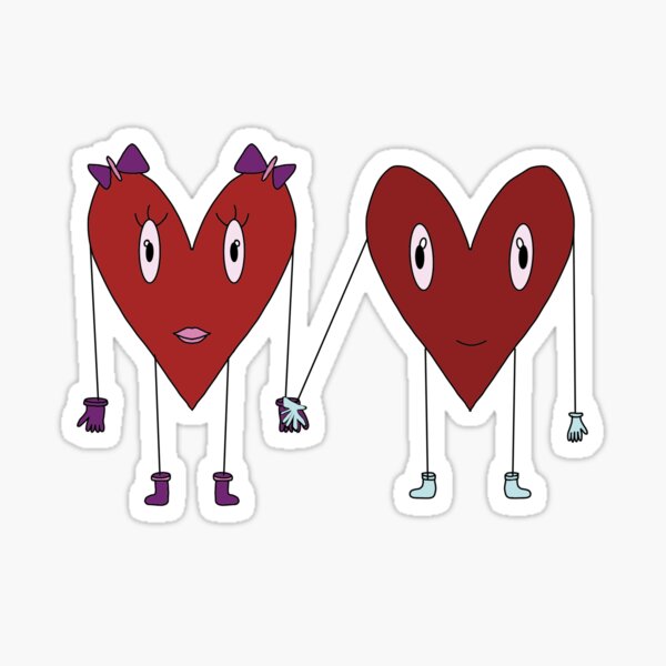 Item preview, Heart  designed and sold by MarineLeroy.