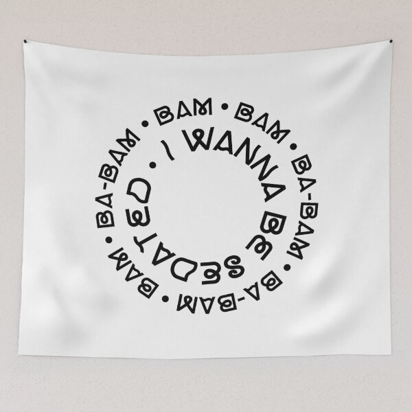 Item preview, Ramones VIII (black) designed and sold by didijuca.