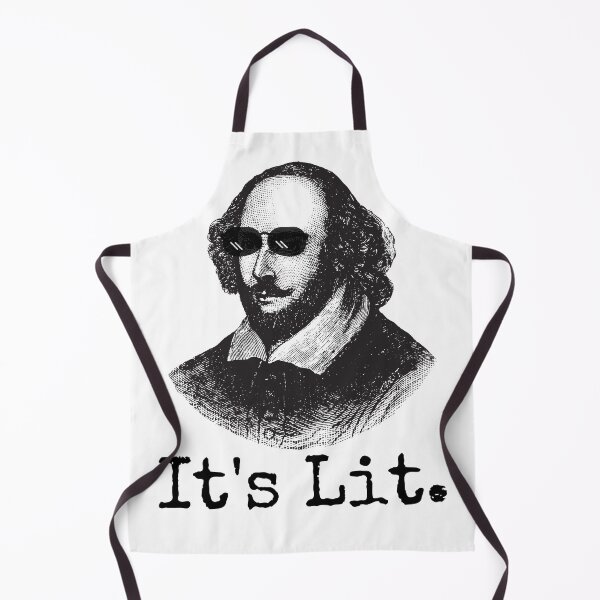 Item preview, It's Lit designed and sold by LibraryCore.