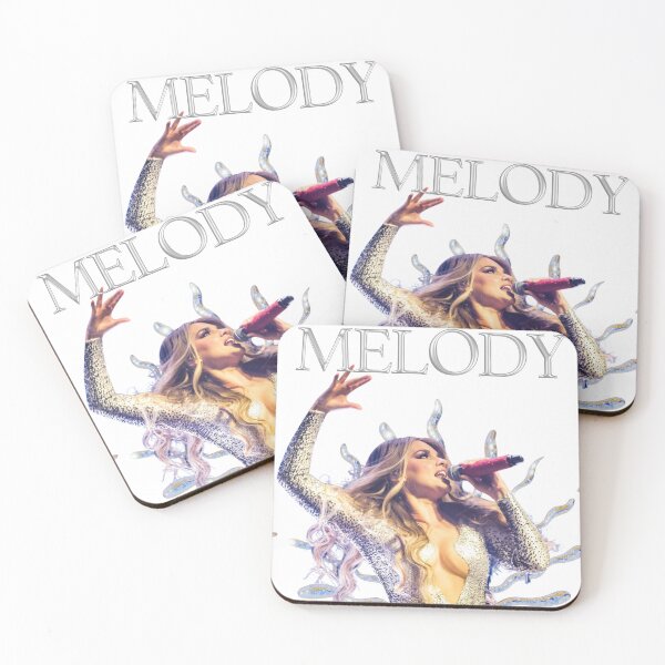 Item preview, Melody - Esa Diva (Eurovision 2025 - Spain) designed and sold by ElEuroRincon.