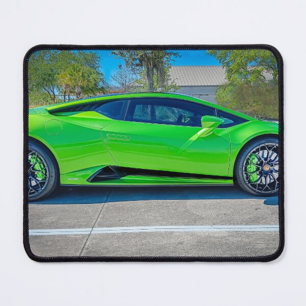 Item preview, 2023 Green Lamborghini Huracan Technica 640 2 X107 designed and sold by RichFrancoCars.