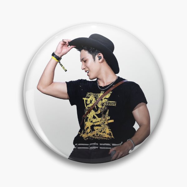 Item preview,  Mingyu Cowboy Hat designed and sold by introelegrfx.