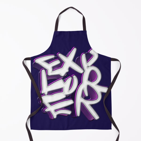 Item preview, Explorer hand lettering designed and sold by abdelraouf256.